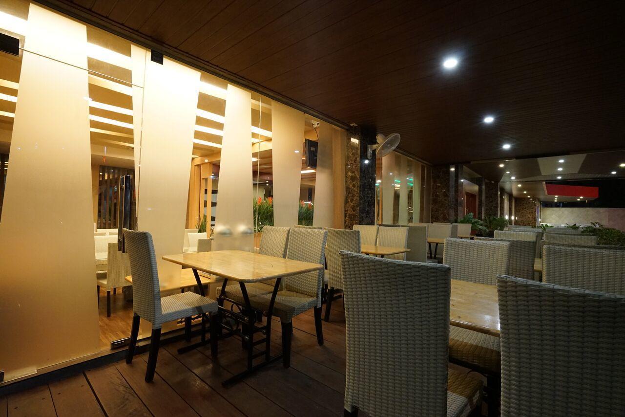 The L Hotel Entertainment Batam Екстериор снимка