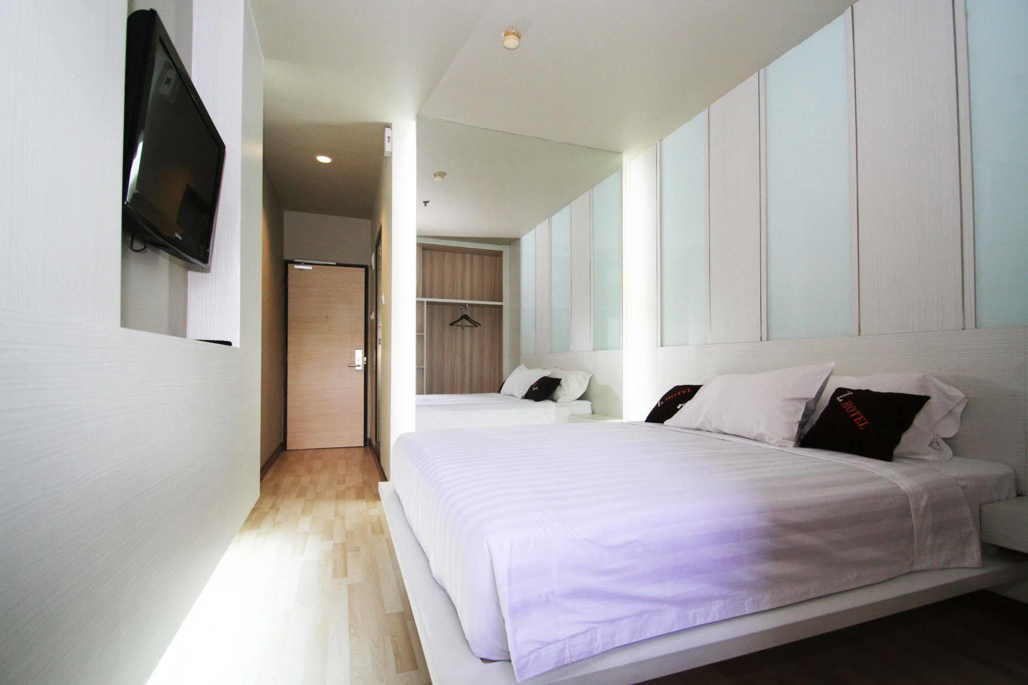 The L Hotel Entertainment Batam Екстериор снимка